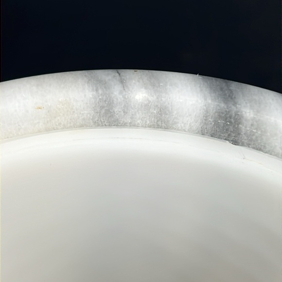 Vintage Marble Ice Bucket - Picture 13 of 15